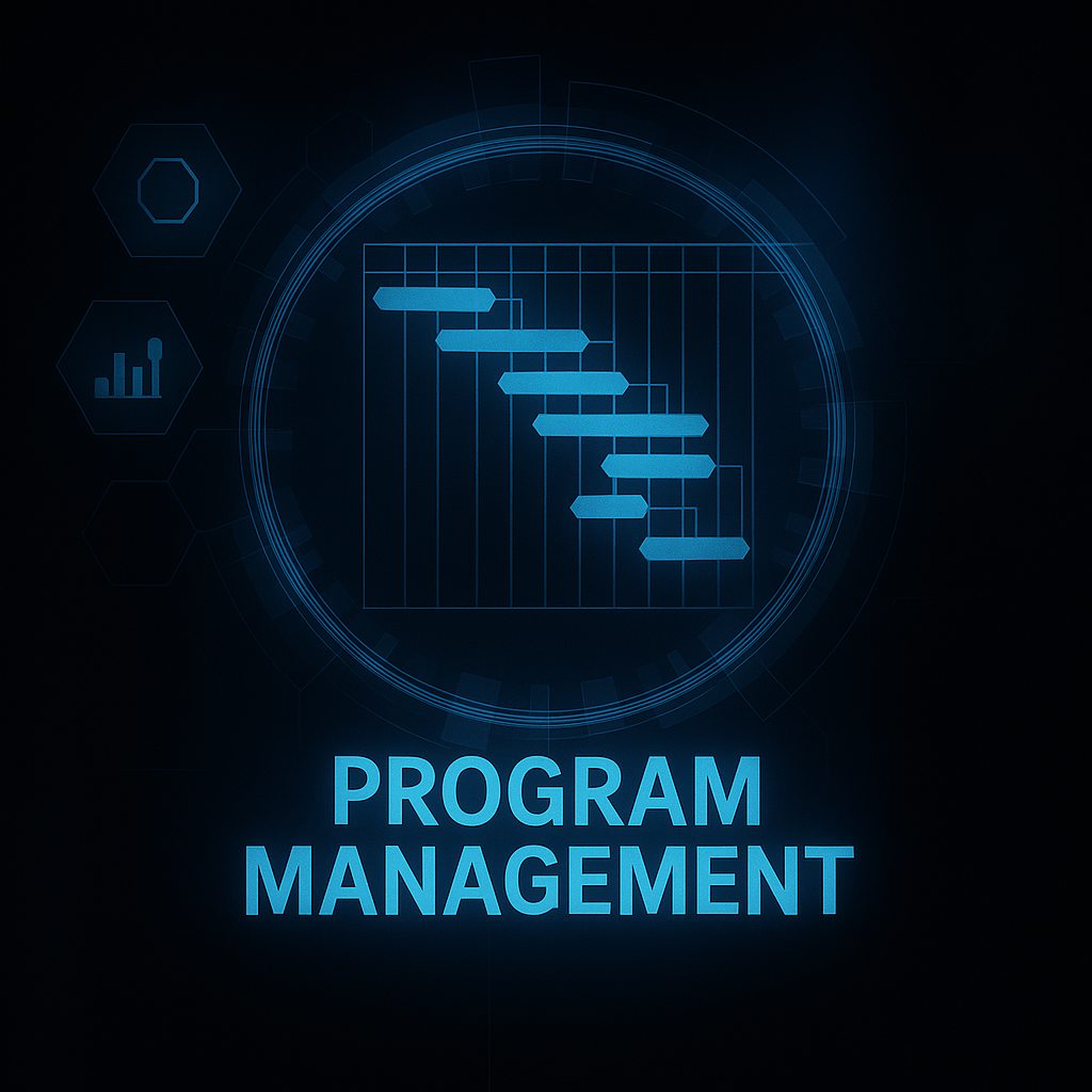 Program Management