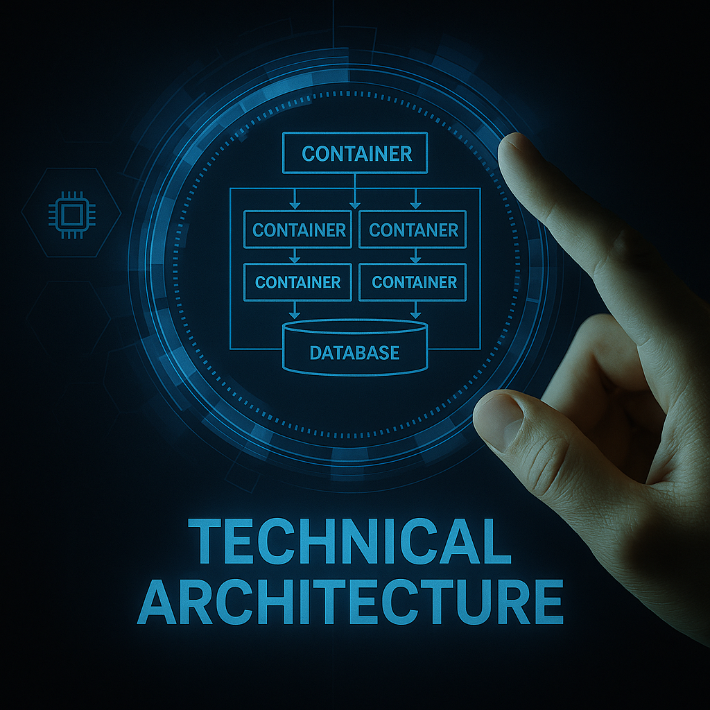 Technical Architecture